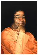 Sai Baba